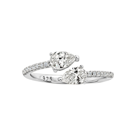 Classic Pointy Ring