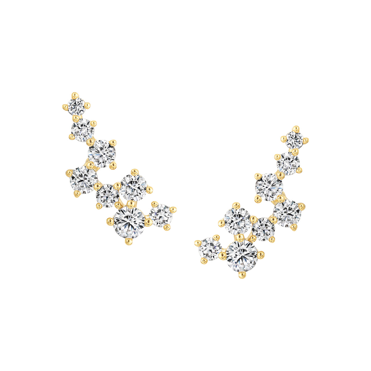 Fine Crawler Studs