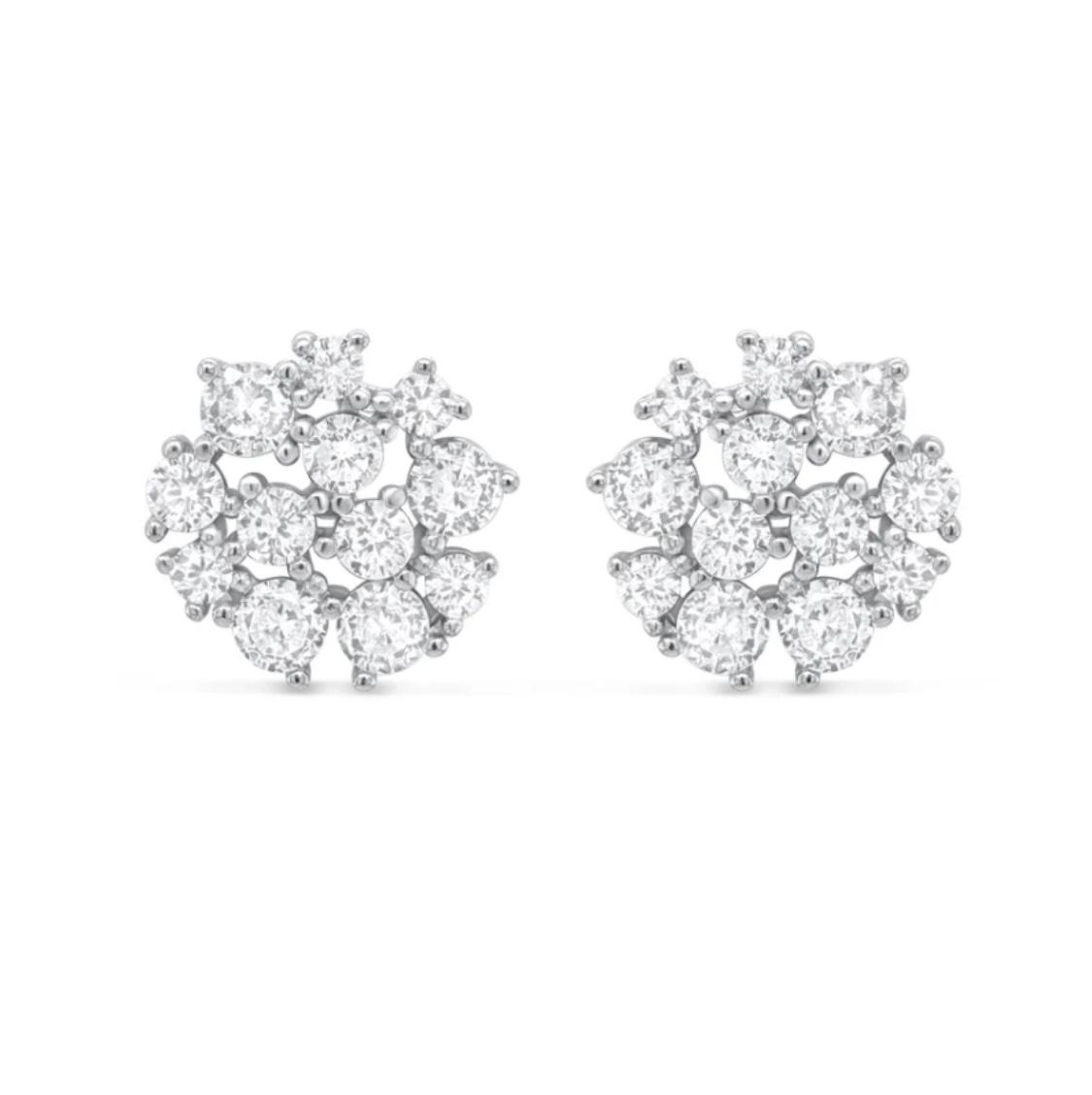 Spaced Cluster Studs