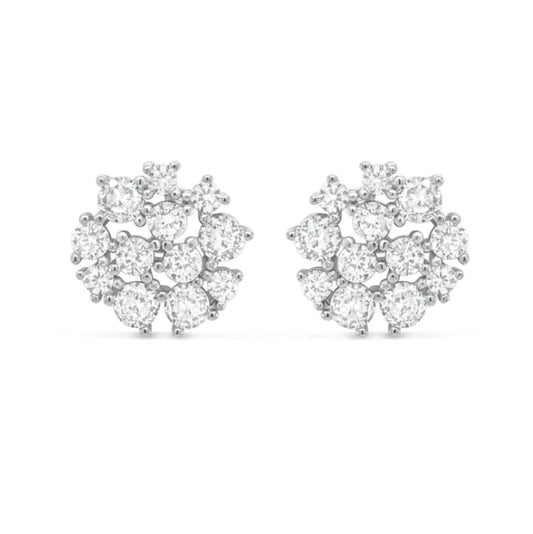 Spaced Cluster Studs