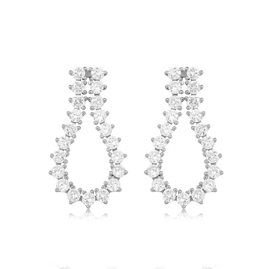 Perfect Teardrop Earrings