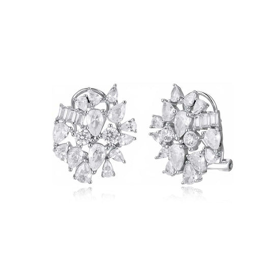 Glam Multishape Studs
