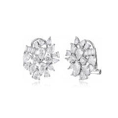 Glam Multishape Studs