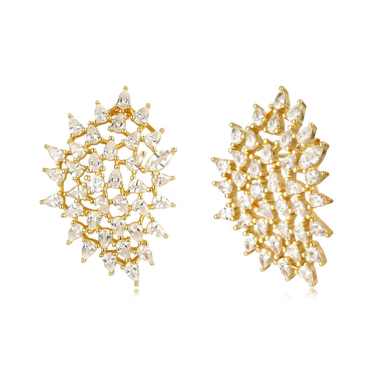 Statement Curved Crawler