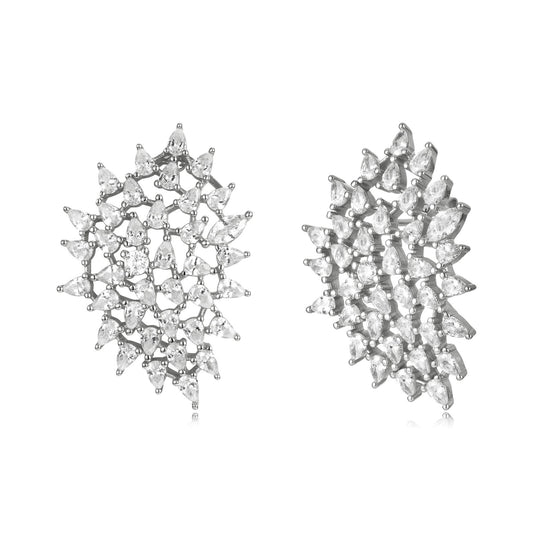 Statement Curved Crawler