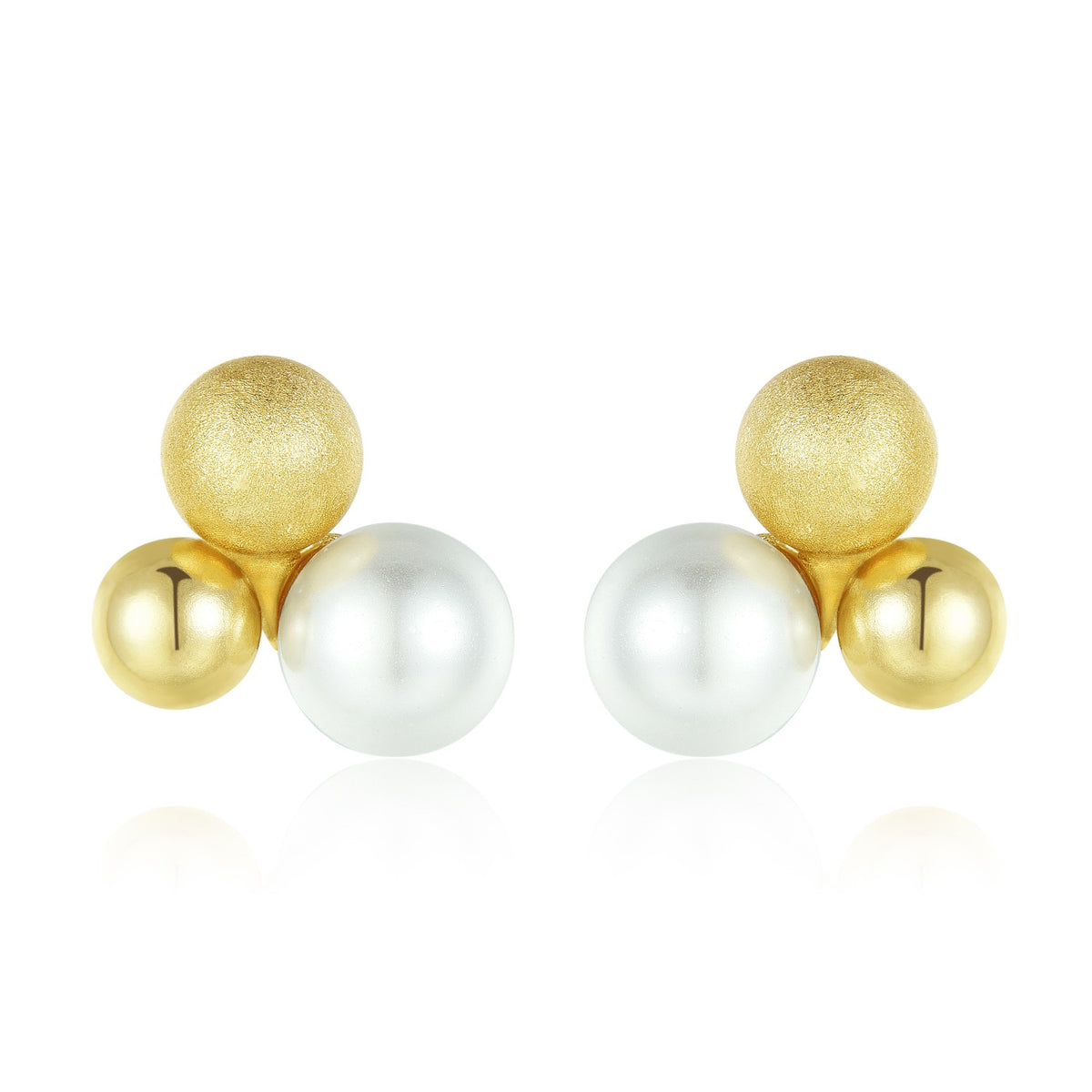 Multi Ball Studs