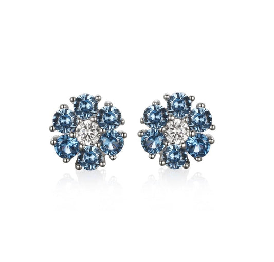 Petal Studs
