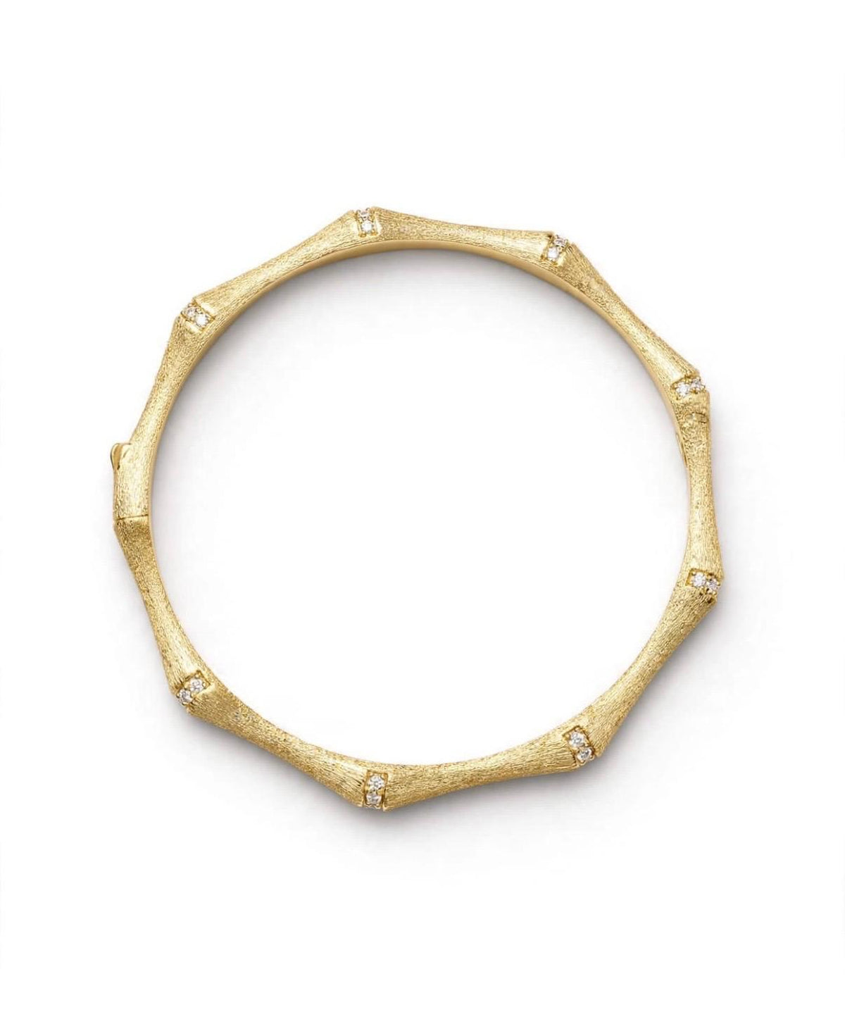 Colored Classic Bangle