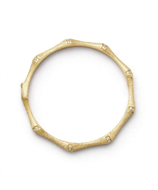 Colored Classic Bangle