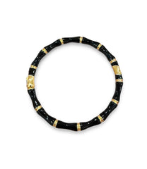Colored Classic Bangle