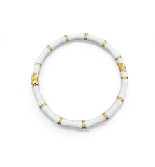 Colored Classic Bangle