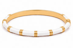 Bamboo Bangle