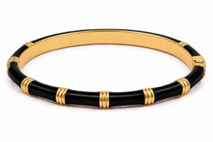 Bamboo Bangle