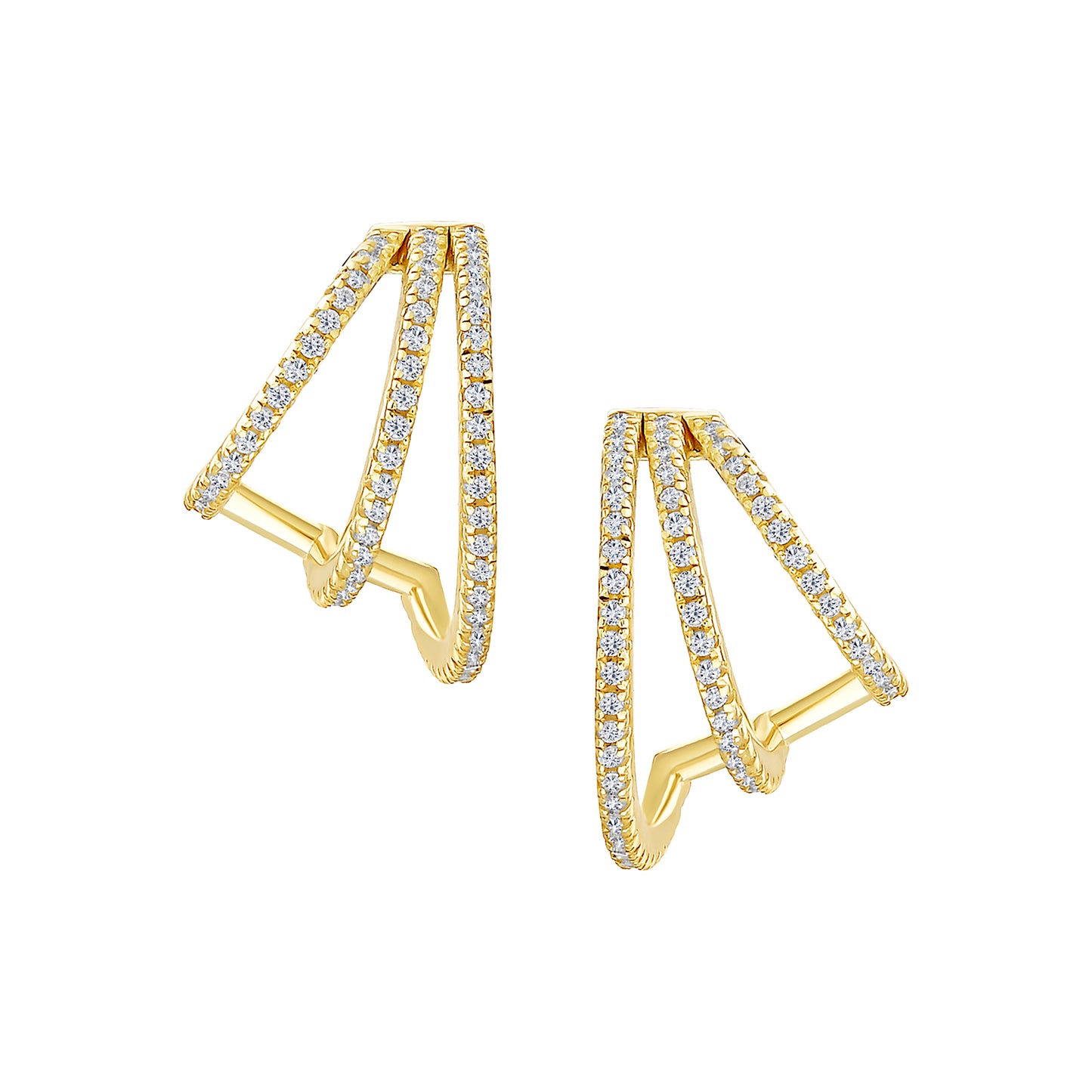 Classic Ear Cuffs