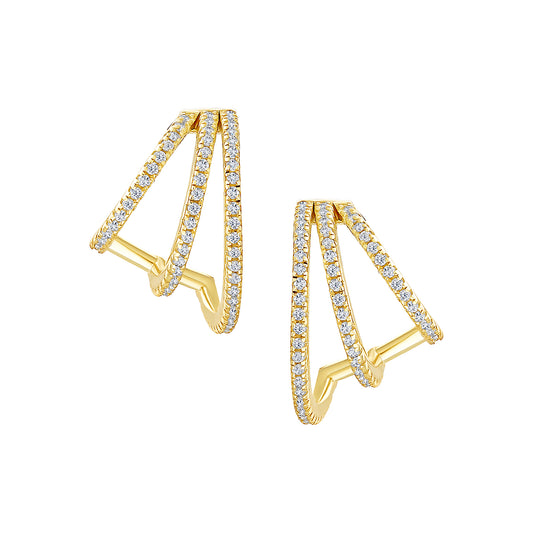 Classic Ear Cuffs