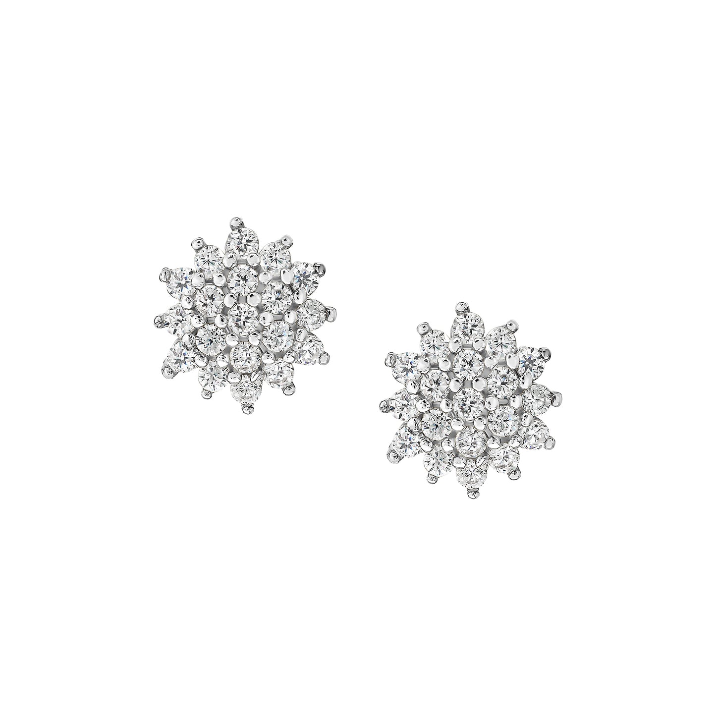 Small Cluster Studs