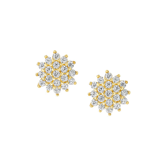 Small Cluster Studs