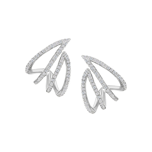 Dainty Ear Cuffs