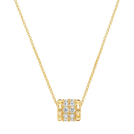 Barrel Pendant