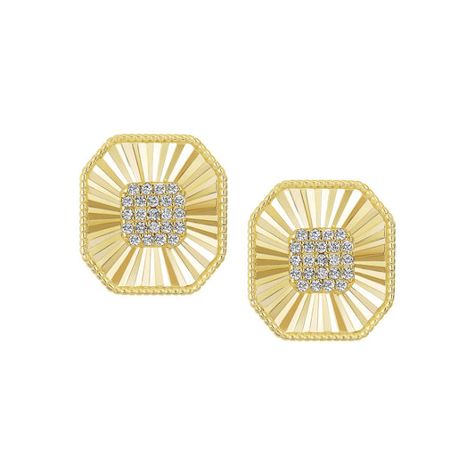 Lined Studs