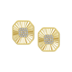 Lined Studs