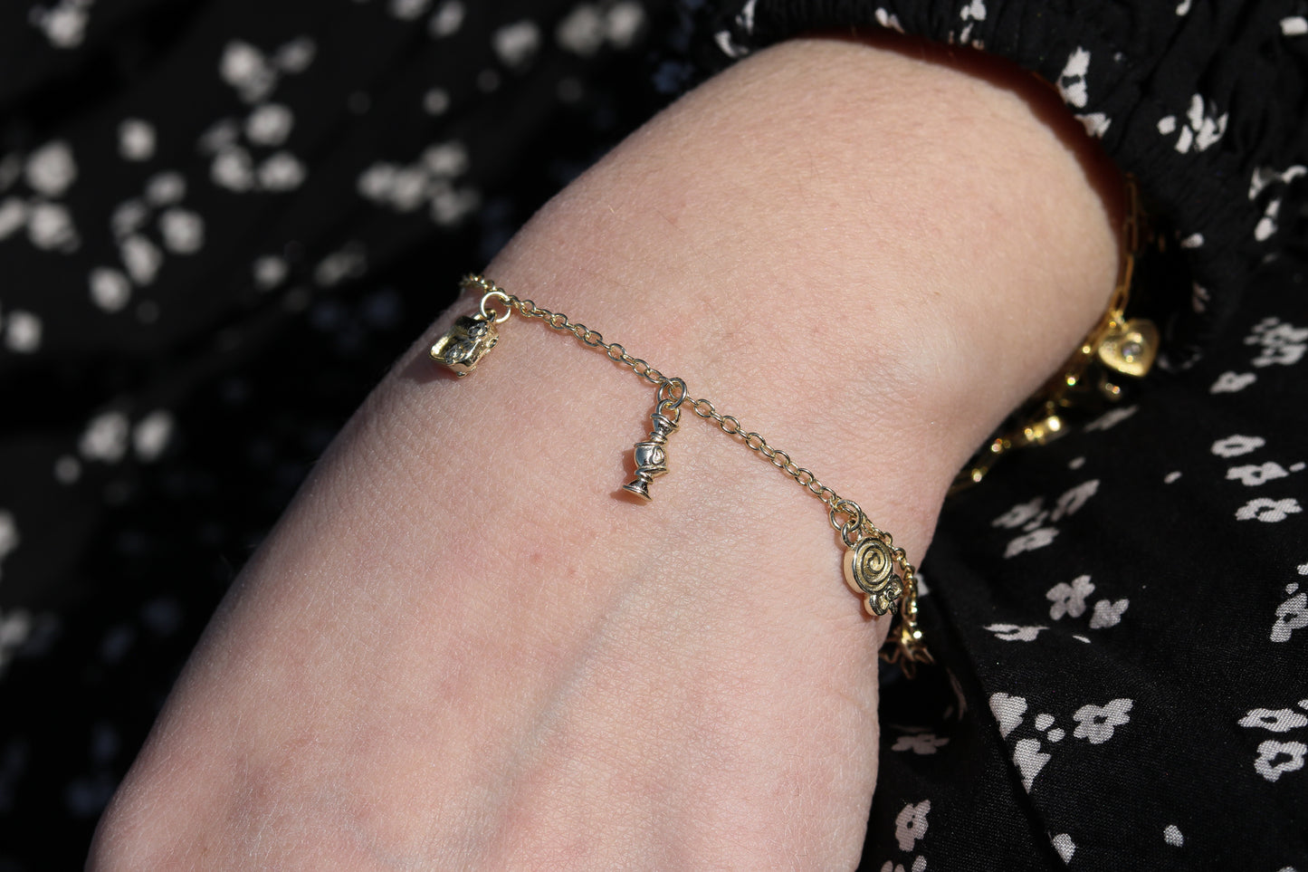 Charm Bracelet