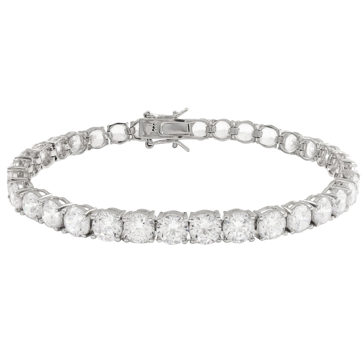 7.5 Inch Tennis Bracelets