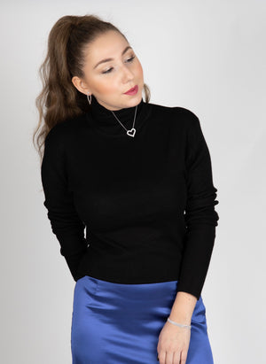 Teardrop Hoops